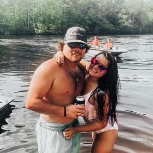 Meet your Posher, Todd